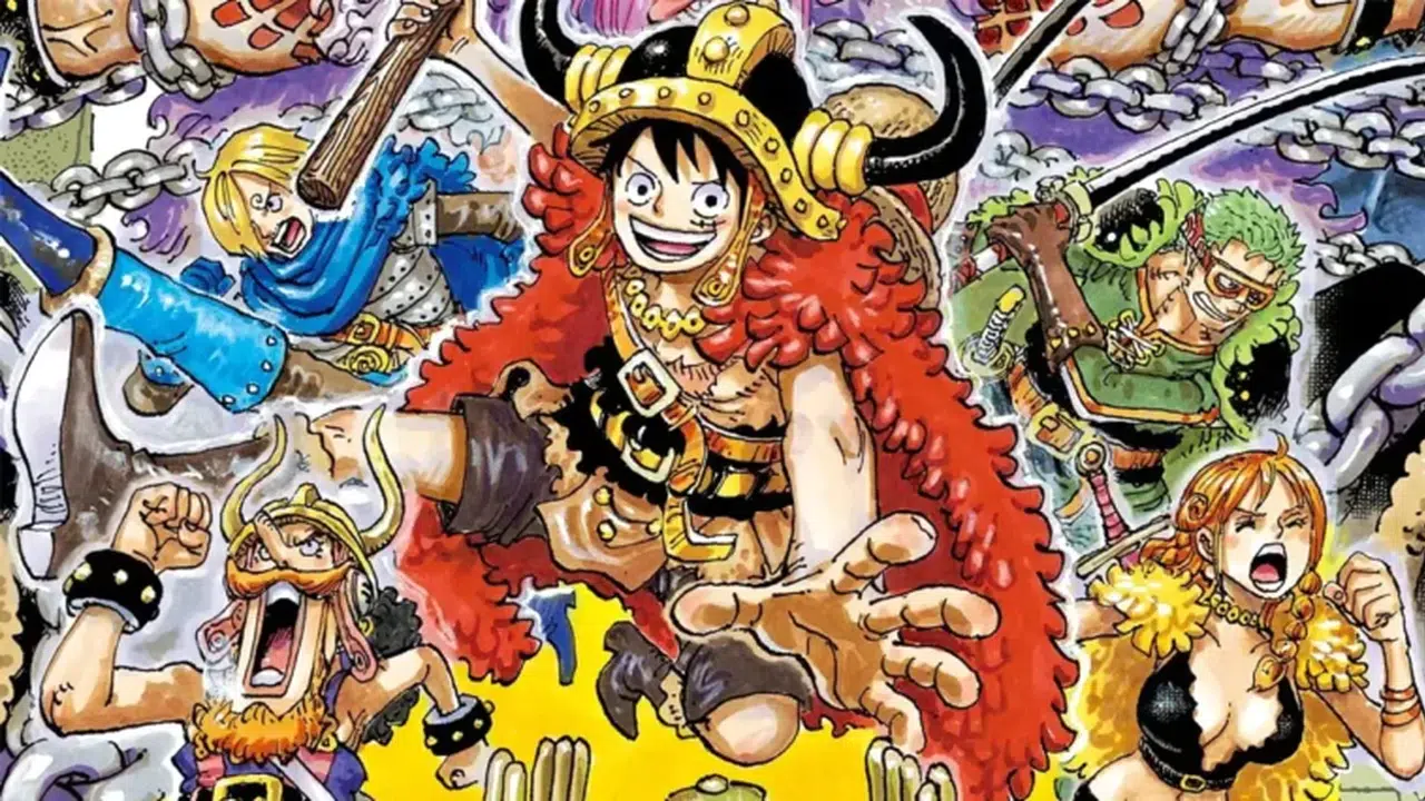 One Piece 1156. bölüm ne zaman yayınlanacak? Elbaph Arc ile yeni maceralar başlıyor