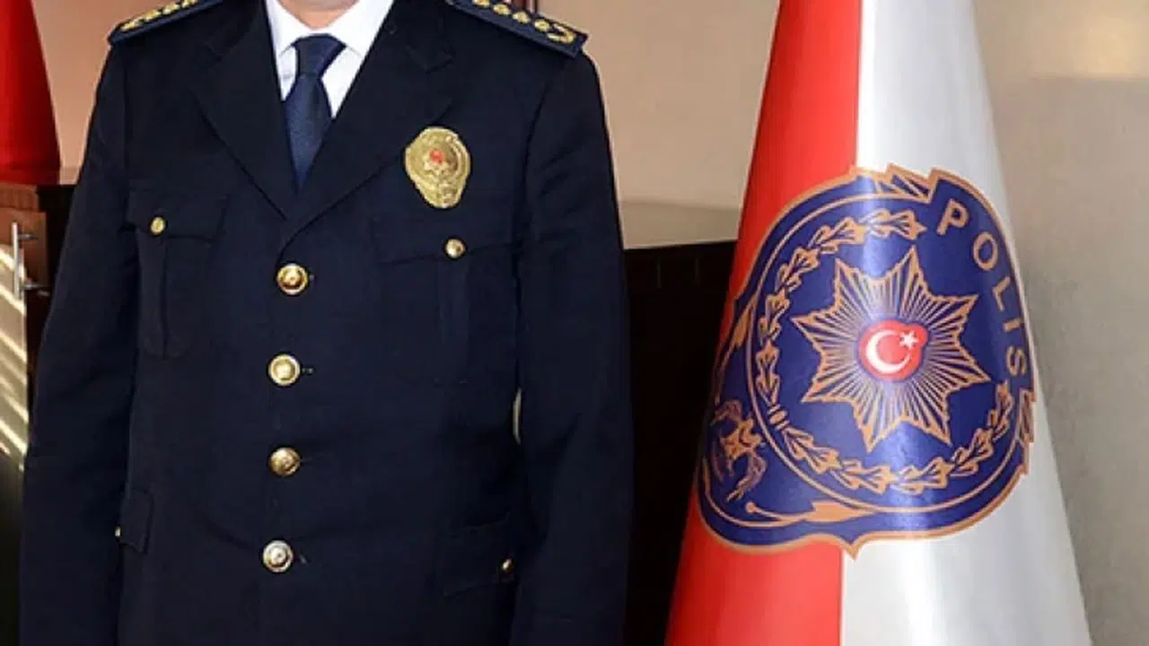 Tuncay Pekin kimdir? Yozgat İl Emniyet Müdürü Tuncay Pekin kaç yaşında ve nereli?