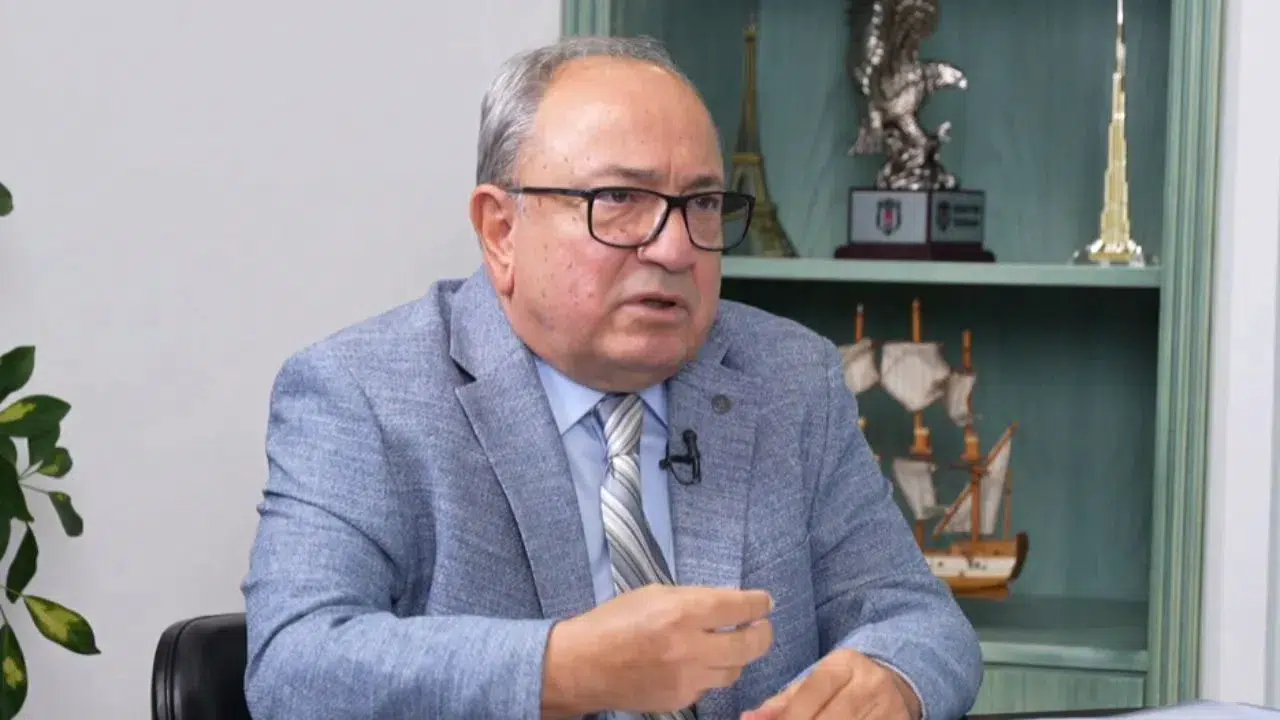 Prof. Dr. Selami Ateş Önal kimdir, kaç yaşında ve neden öldü?