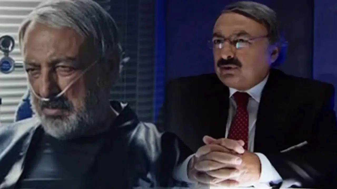 Ömer Aydın kimdir, kaç yaşında ve nereli? Ömer Aydın neden öldü?