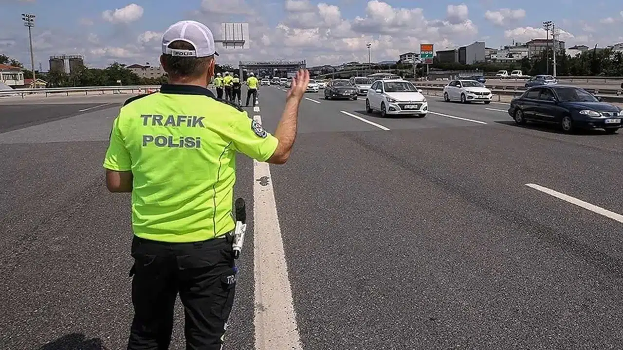 Nisan ayı zorunlu trafik sigortası tarifesi açıklandı: İşte il il fiyat listesi