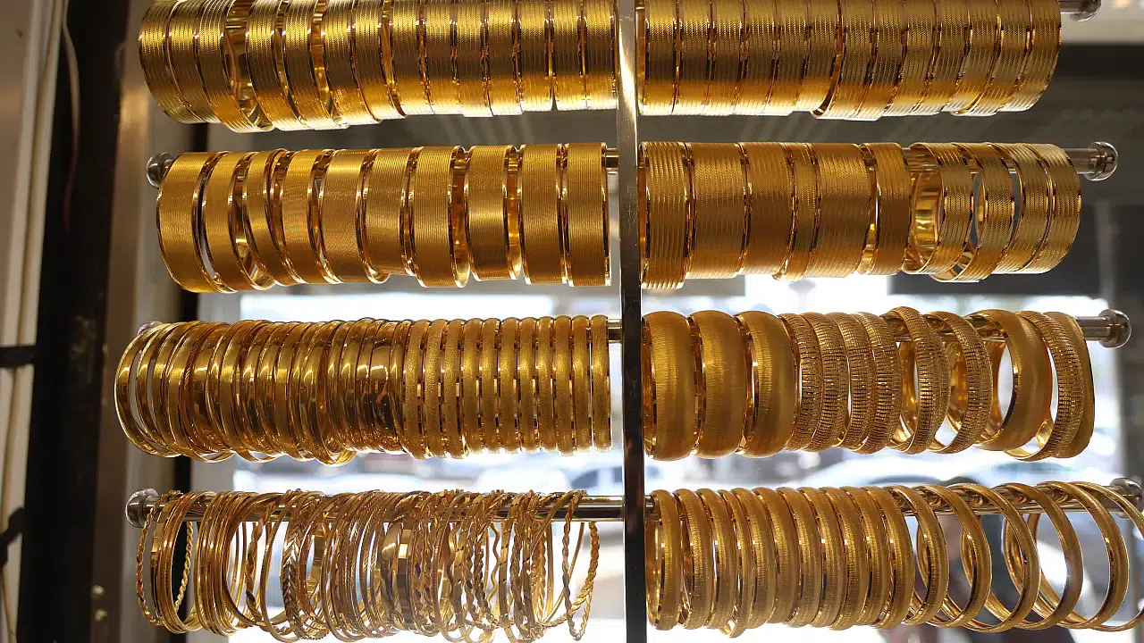 Kayseri'de Altın Fiyatları Ne Kadar Oldu?