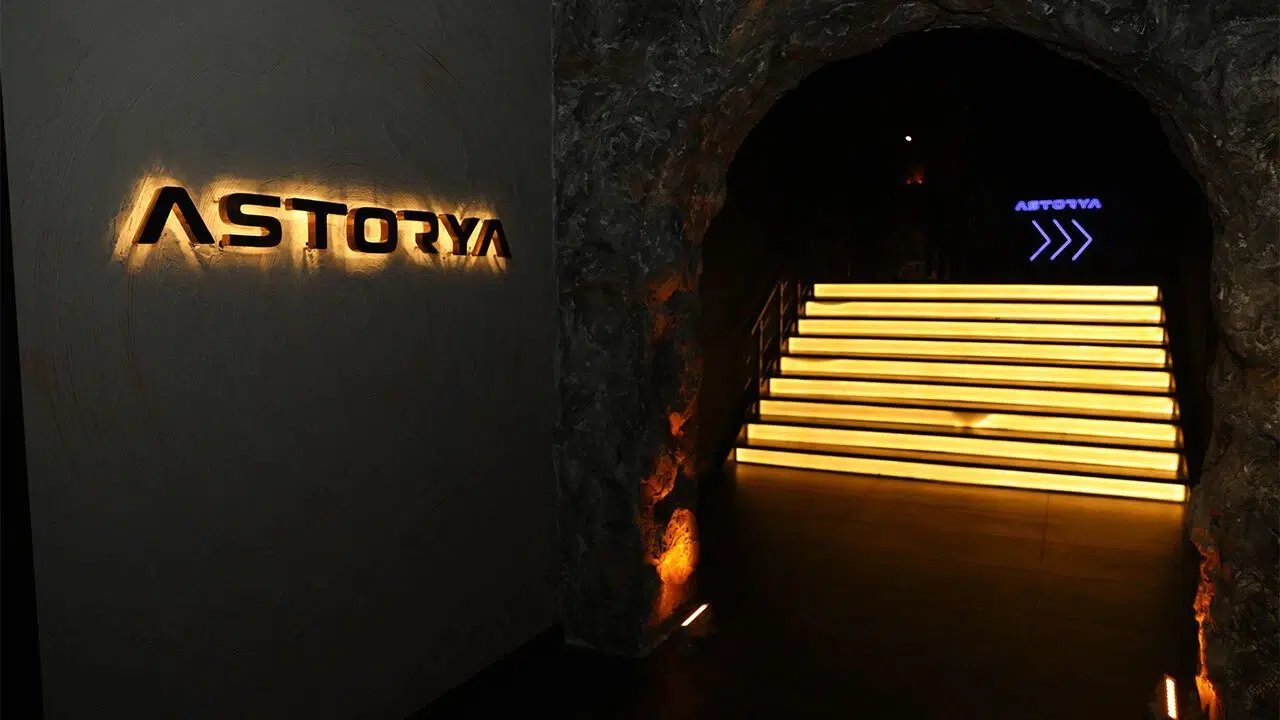 Samsun'da Astorya Nerede ve Bilet Fiyatları Ne Kadar?