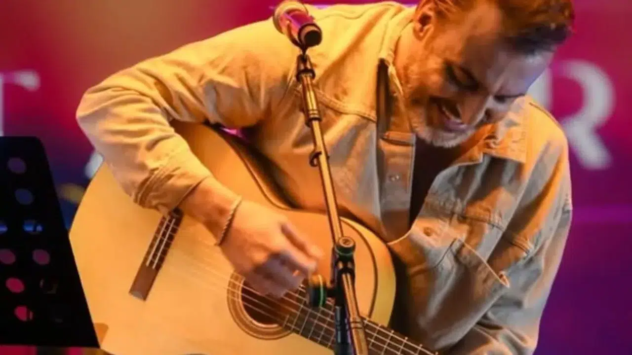 Rıza Tamer evinde fenalaştı! Hastaneye kaldırıldı