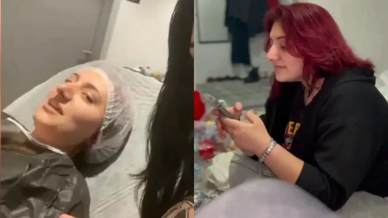 Hatice Öncü kimdir, kaç yaşında ve neden öldü? Hangi hastanede burun ameliyatı oldu?