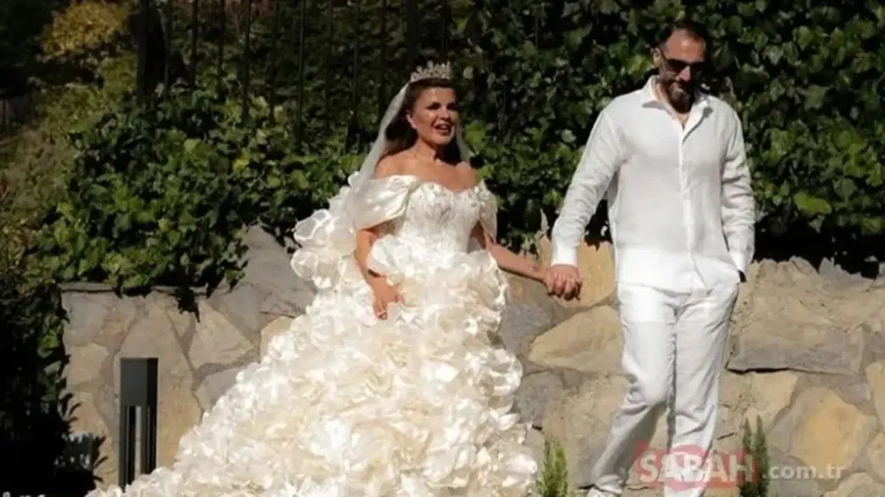 Nuray Sayarı ve eşi Ahmet Destan kimdir, ne zaman evlendiler? Röportaj sırasında neden ağladılar?