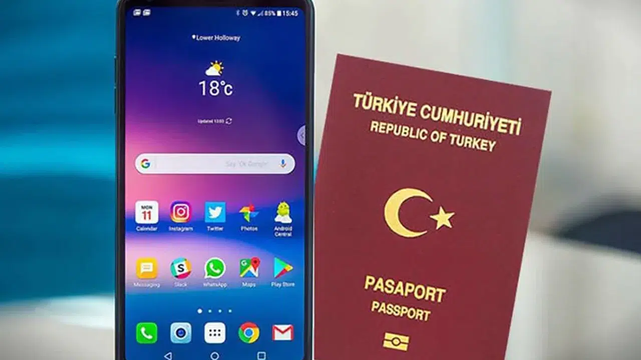 E-Devlet üzerinden IMEI kaydı nasıl yapılır? Kayıt ücreti hangi bankalara yatırılır?