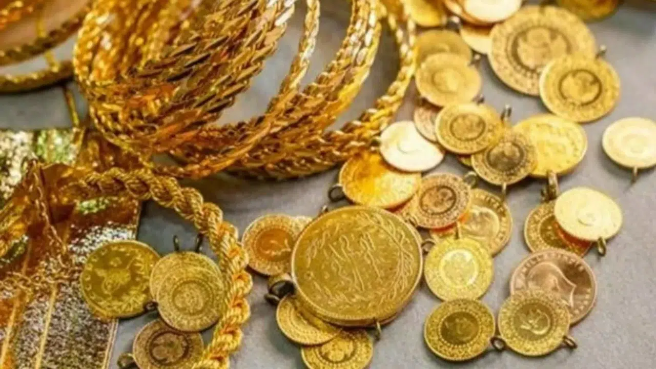 Gram Altın, Çeyrek ve Cumhuriyet Altını Fiyatları Ne Kadar Oldu?