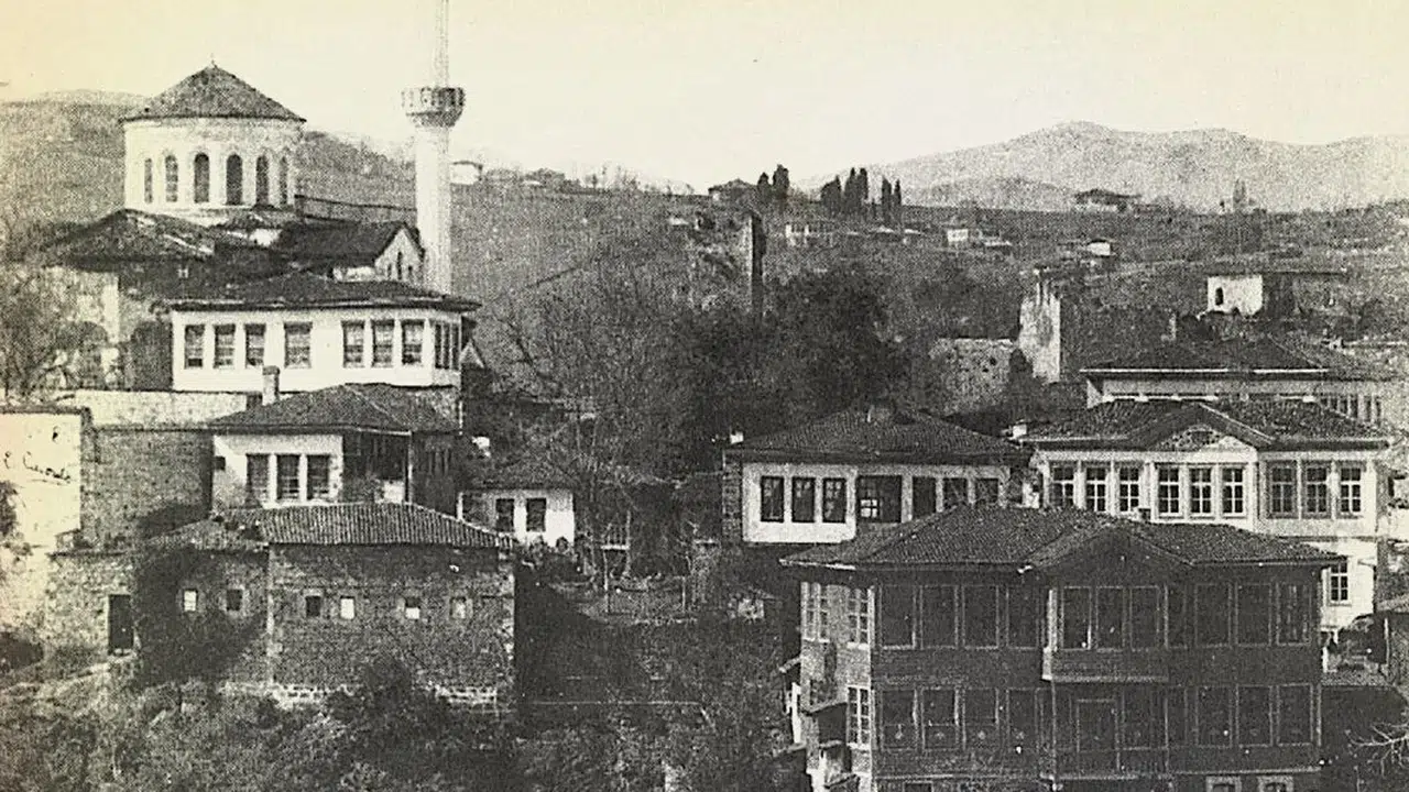 Trabzon'un Tarihi Eserleri Nerede? Veysel Usta Ankara'da Anlatacak