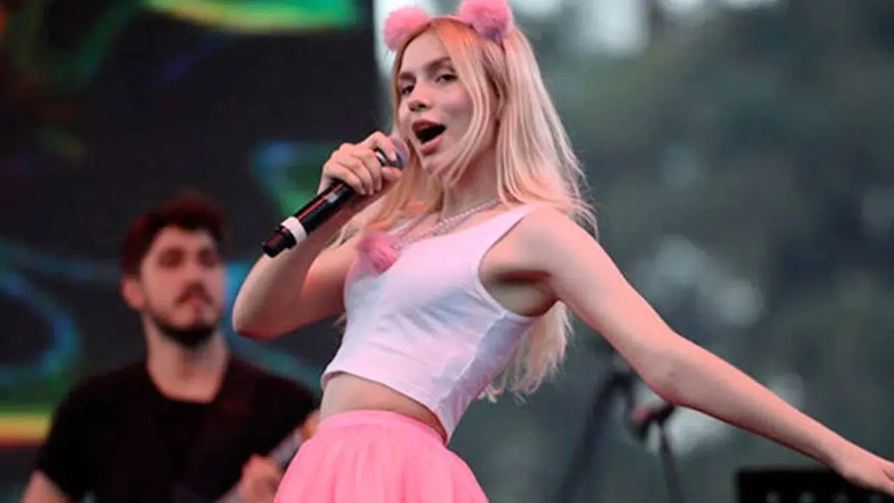 Aleyna Tilki'nin 10. Yıl Konseri Ne Zaman ve Nerede Gerçekleşecek?