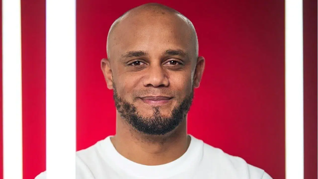 Bayern Münih Teknik Direktörü Vincent Kompany kimdir, kaç yaşında ve nereli? Hangi takımları çalıştırdı?