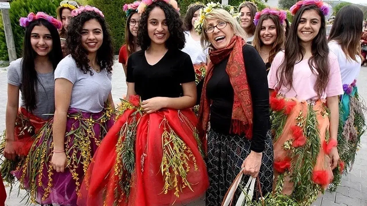 Alaçatı Ot Festivali 2026 Ne Zaman ve Nerede Gerçekleşecek?