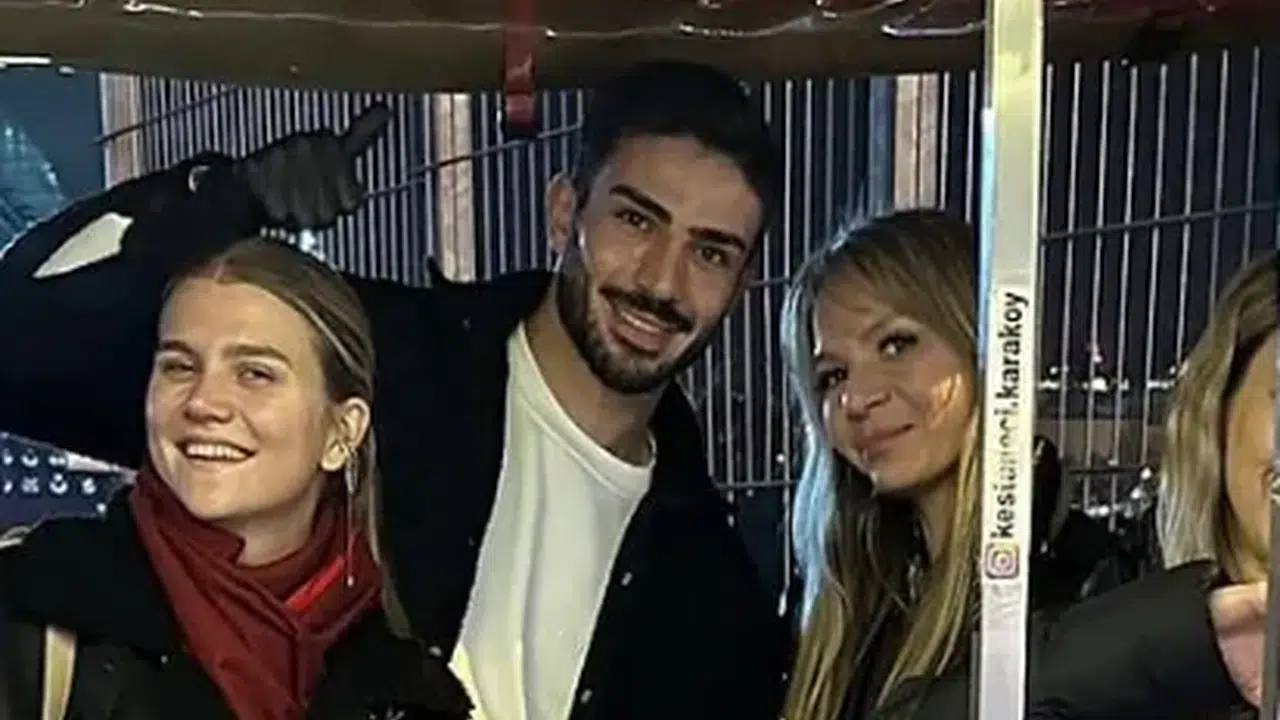 Yakışıklı mısırcı Alper Temel kimdir, nerede yaşıyor ve instagram hesabı nedir?