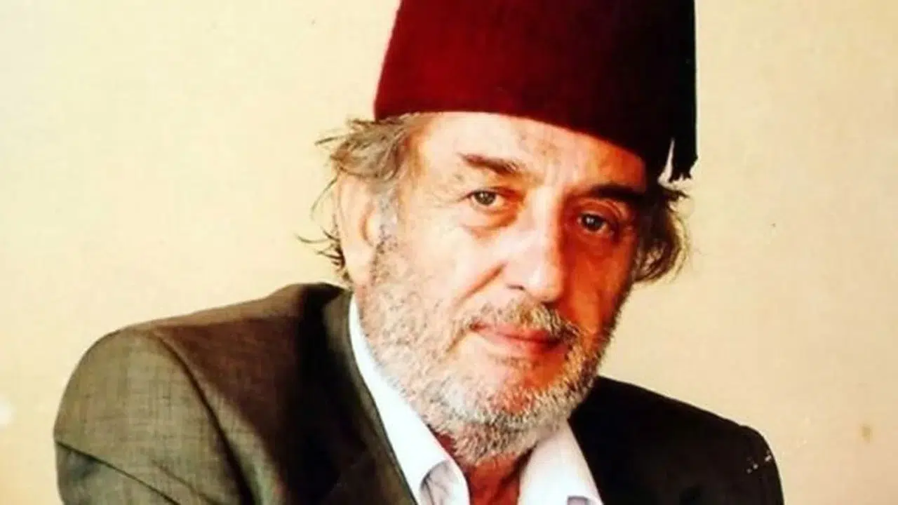 Kadir Mısıroğlu Kimdir, Nereli ve Hayatı Hakkında Bilinmesi Gerekenler Neler?