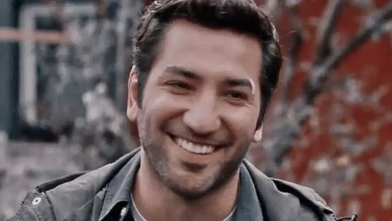 Ünlü oyuncu Berkay Ateş'in çocukluk hayali gerçekleşti!