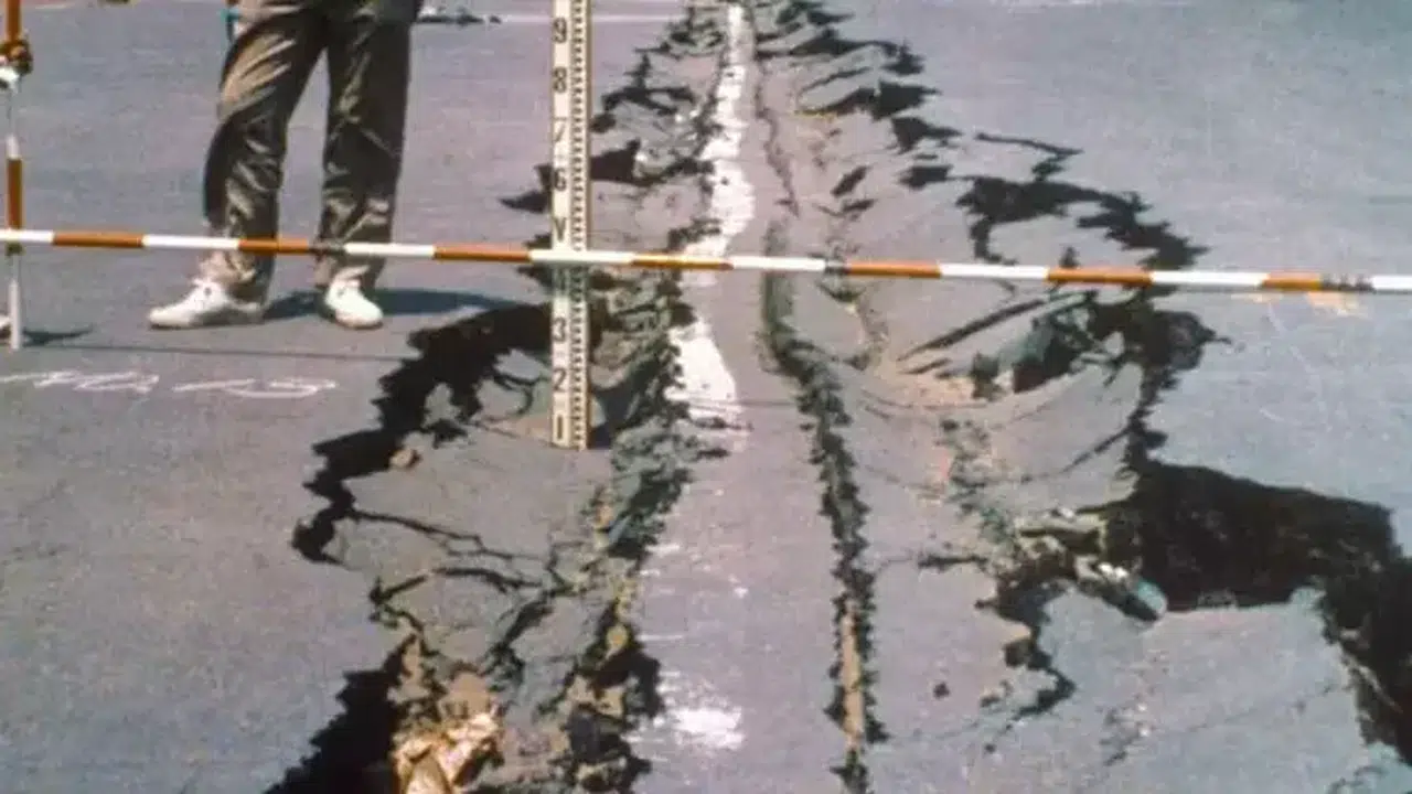 İsviçre'de dev deney : Depremi önceden bilmek mümkün mü?