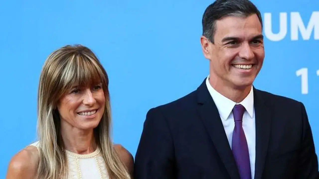 İspanya Başbakanı Sanchez'in eşi Begona Gomez hakkında neler biliniyor ve suçlamalar neler?