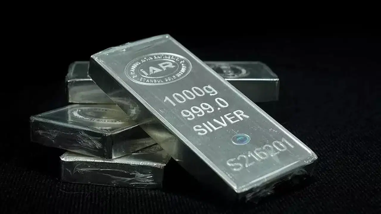 Gümüş fiyatları ne durumda? Güncel veriler neler?