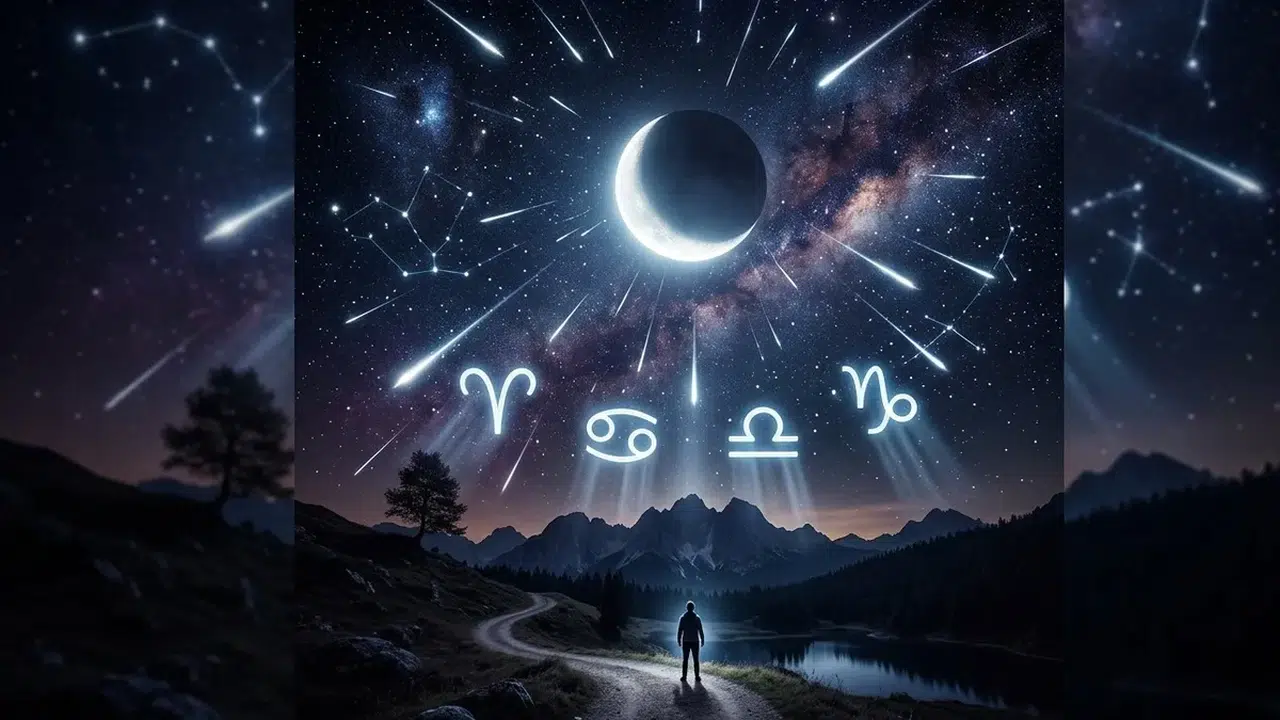 Koç yeniayı: Hangi dört burç için önemli değişiklikler söz konusu olacak?