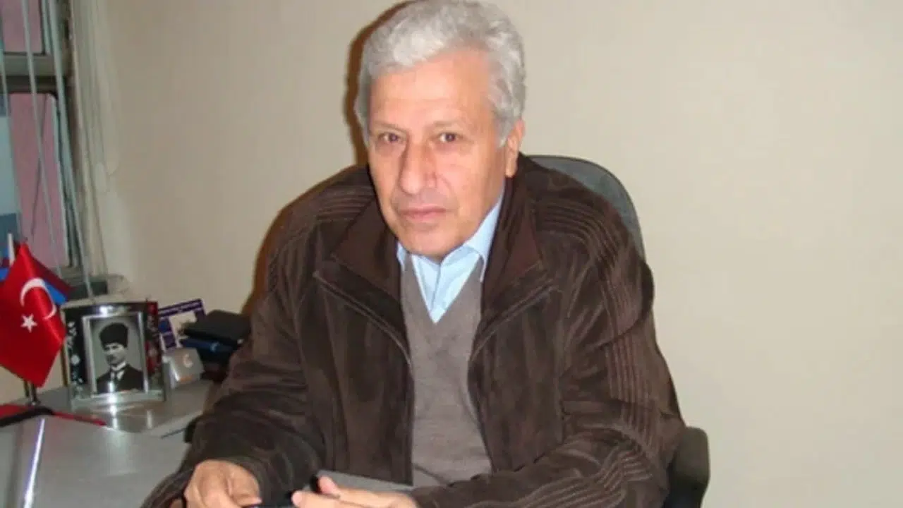 Atay Aktuğ kimdir? Trabzonspor'u eski başkanı Atay Aktuğ kaç yaşında, nereli ve neden öldü?