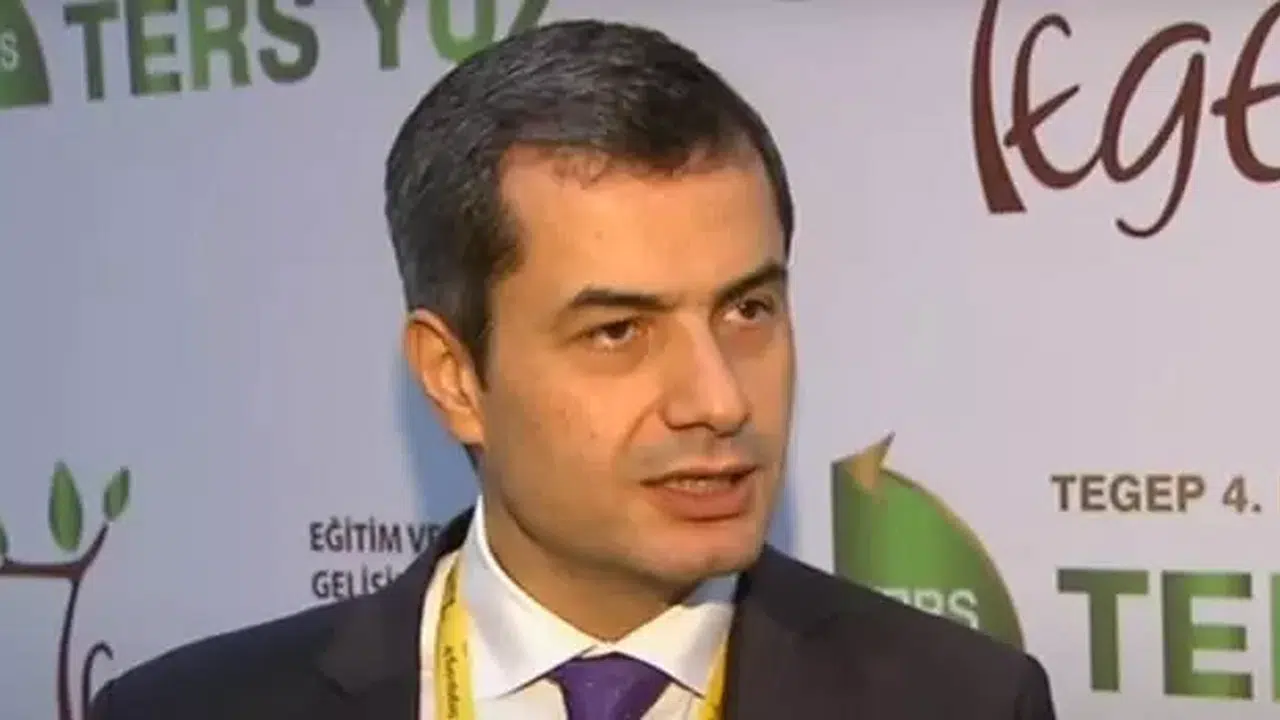 Acun Ilıcalı'nın Ağabeyi Ömer Cenker Ilıcalı Kimdir ve Hayatı Nasıldır?