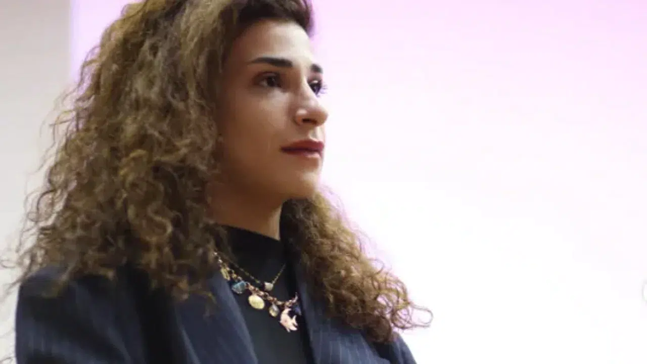 Çiçek Kabancı Kimdir ve Sabancı Ailesiyle Bağlantısı Var Mı?