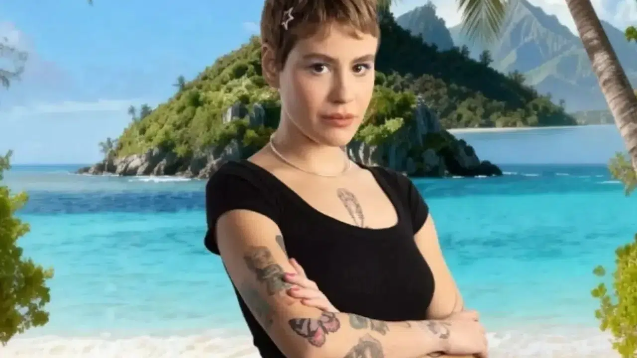 Survivor Lina Hourieh Kimdir? Nereli ve Hakkında M…