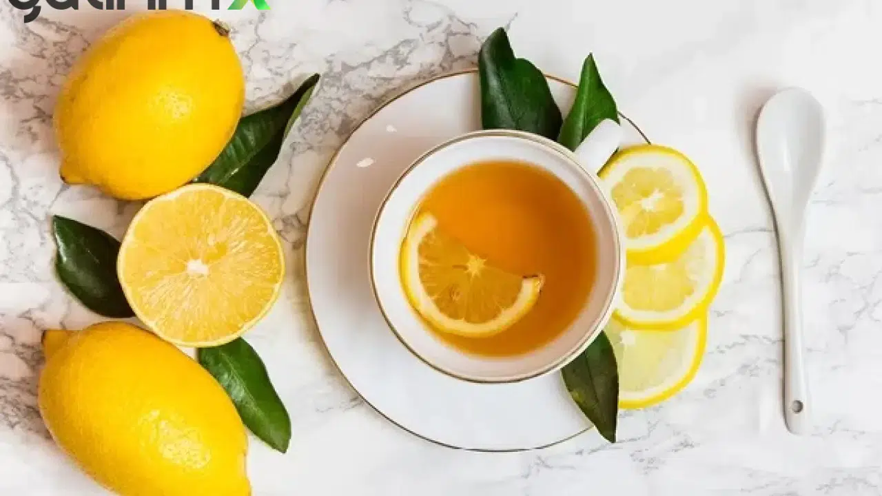 İstanbul'da Bir Dilim Limonun Fiyatı Gündem Oldu