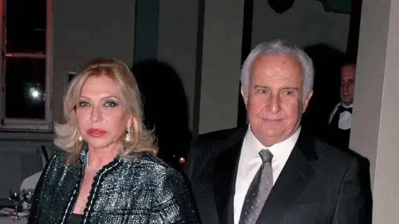 Melih Sipahioğlu kimdir, kaç yaşında ve nereli? Eşi kimdir ve serveti ne kadar?