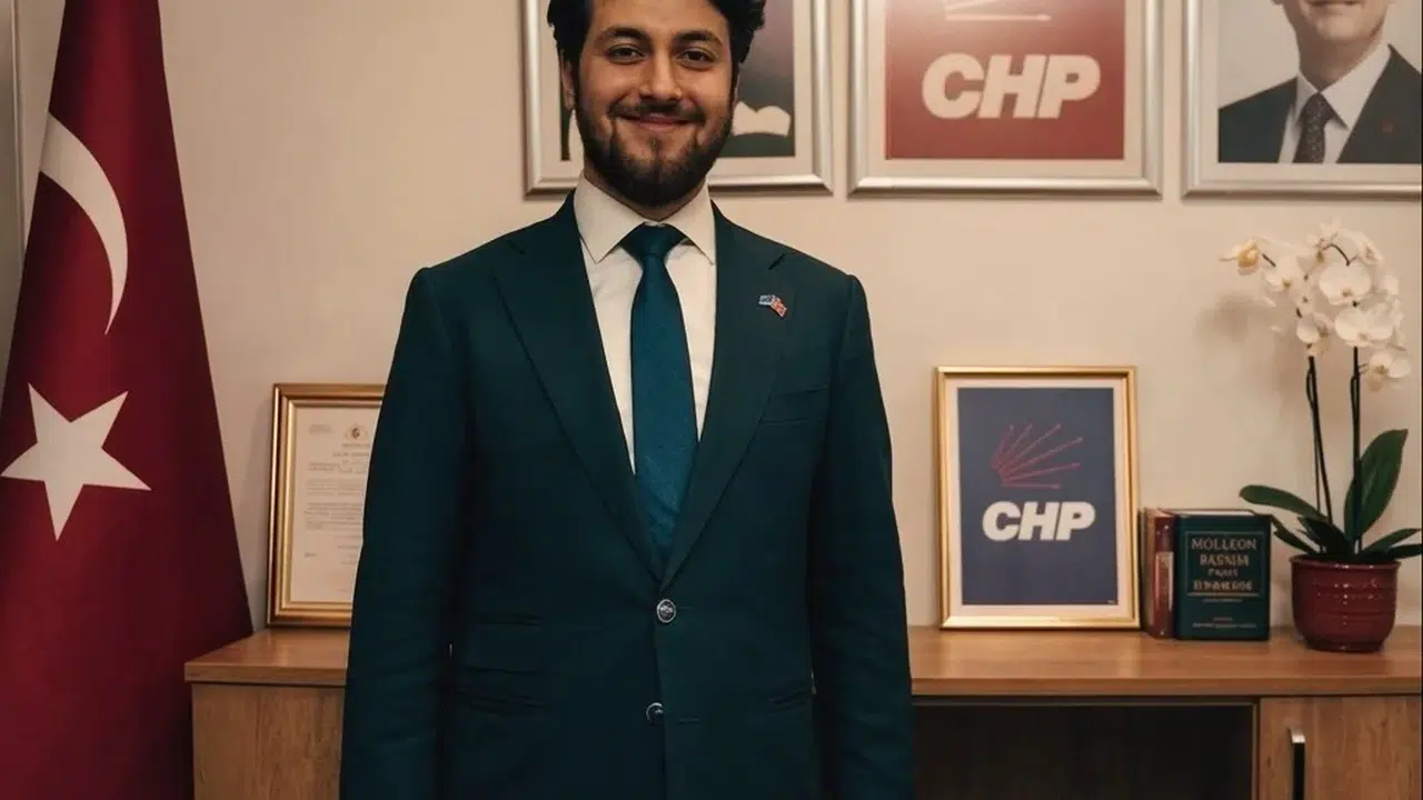 Zana Gümüş kimdir, kaç yaşında ve nereli? İşte hayatı ve kariyeri