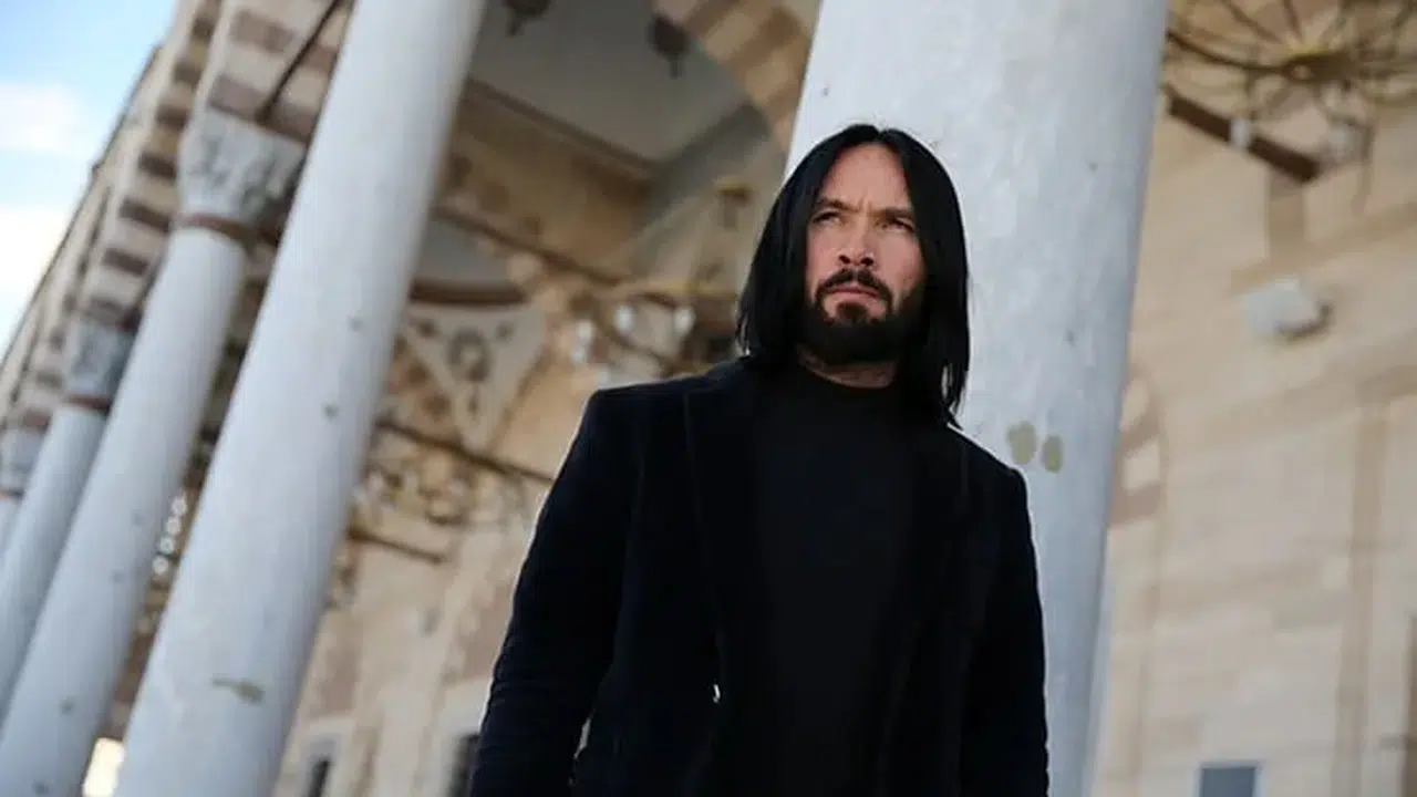 Ömer Aslan kimdir, kaç yaşında, nereli ve mesleği nedir? Küresel Sumud Filosu'nda yer alıyor