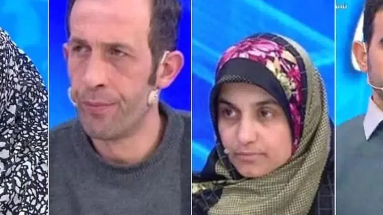 Palu Ailesi davasında sanıklar kimlerdir ve hangi cezaları aldılar?