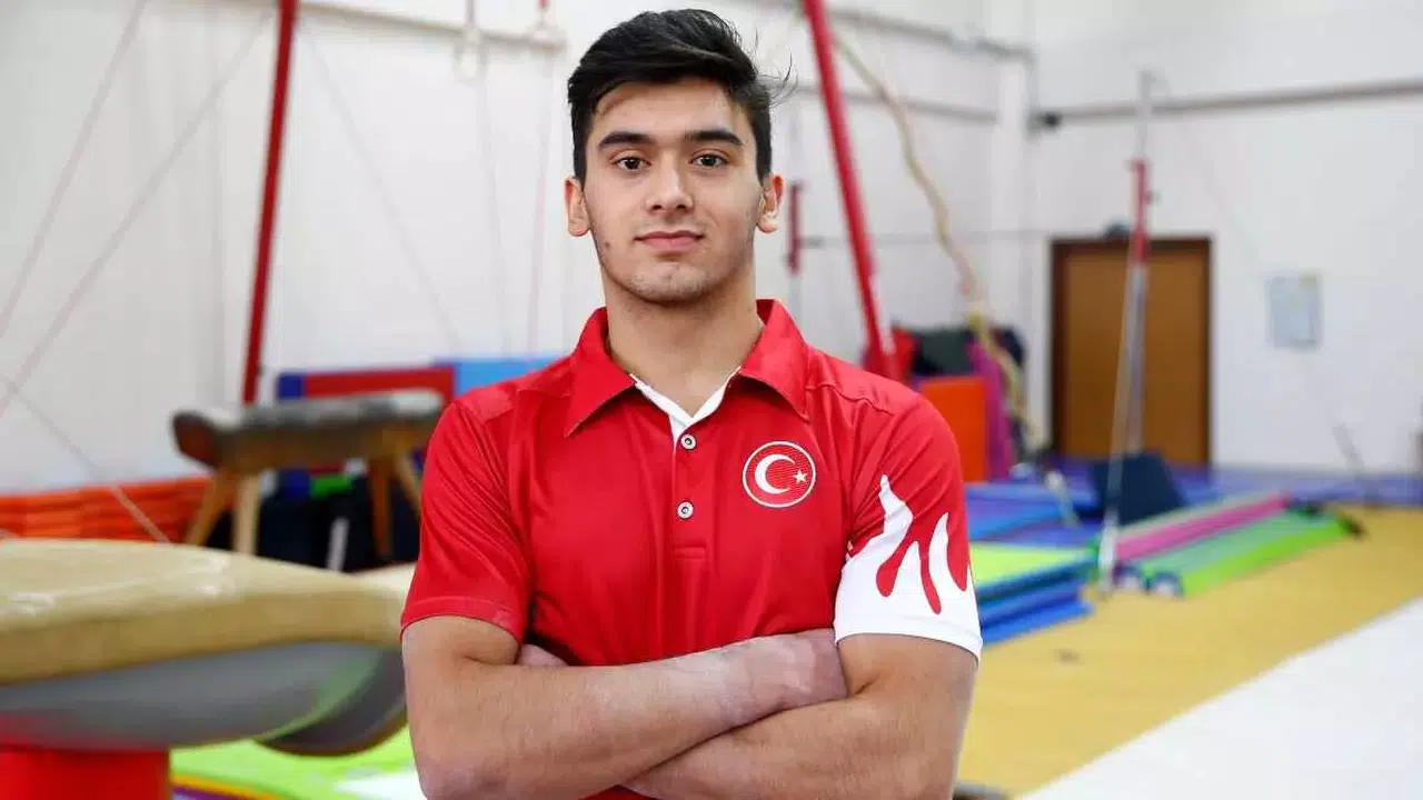 Almanya'da Altın Madalya Kazanan Mert Efe Kılıçer Kimdir, Kaç Yaşında ve Nereli?