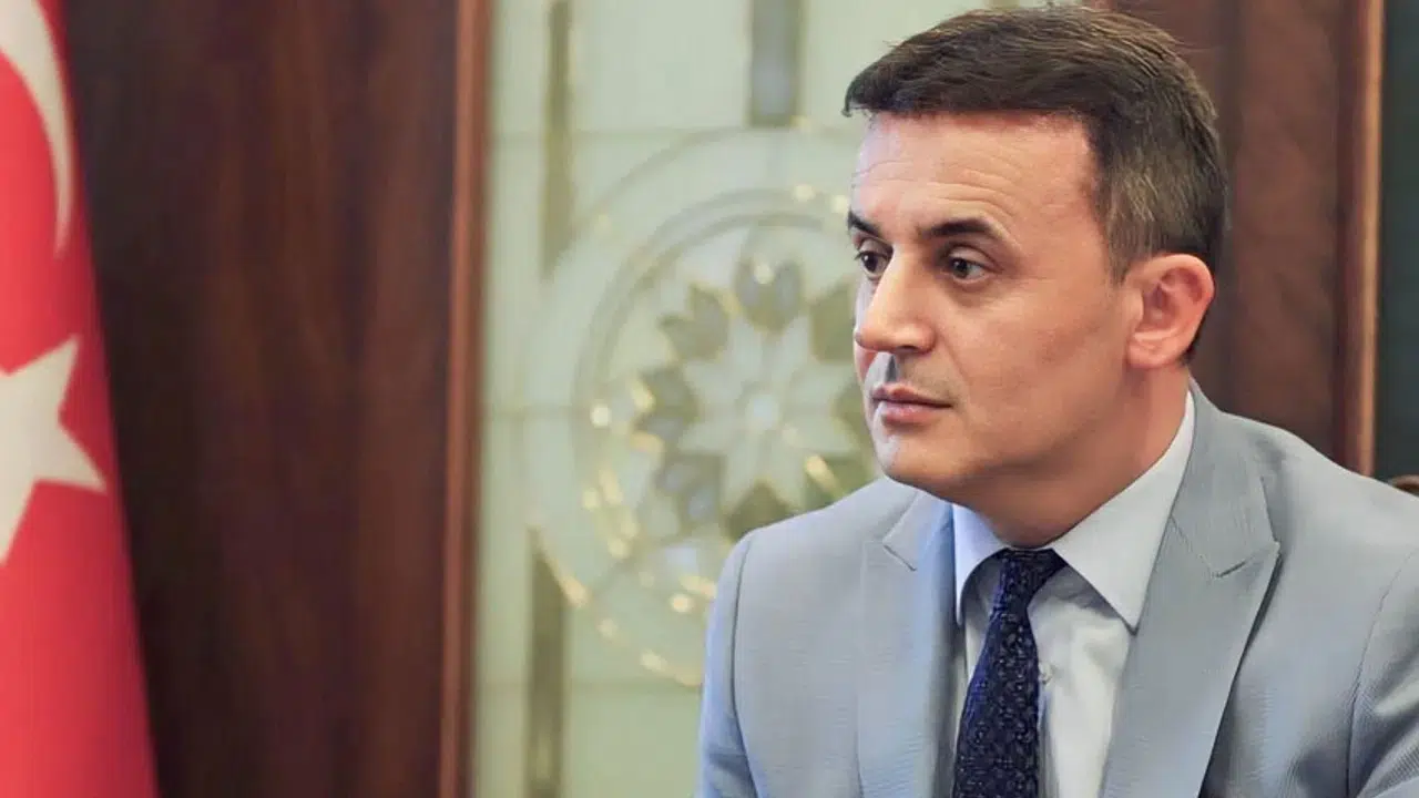 Yüksel Kocaman kimdir, kaç yaşında, nereli ve evli mi? İşte hayatı ve kariyeri