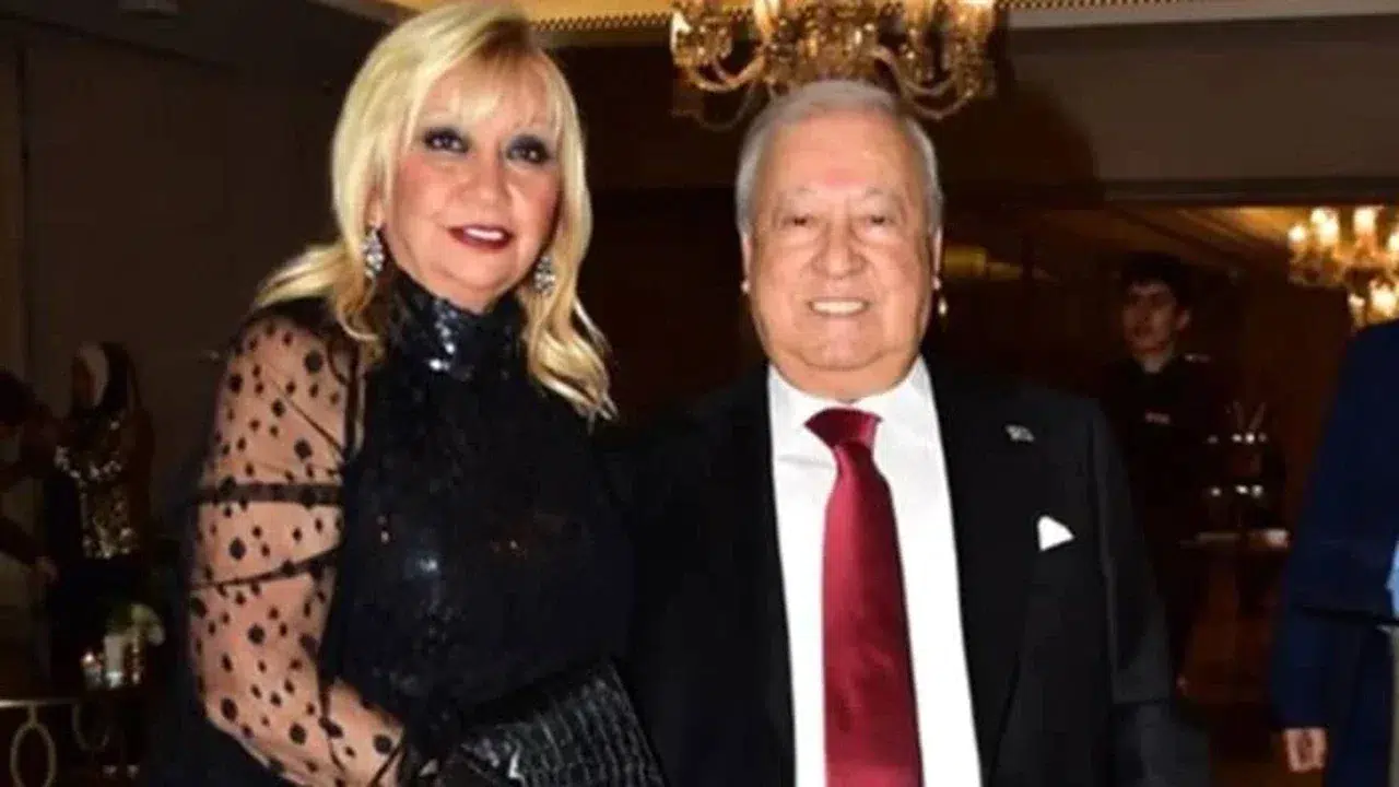 Berber Yaşar lakaplı Yaşar Aktürk kimdir, kaç yaşında, nereli ve eşi kimdir?