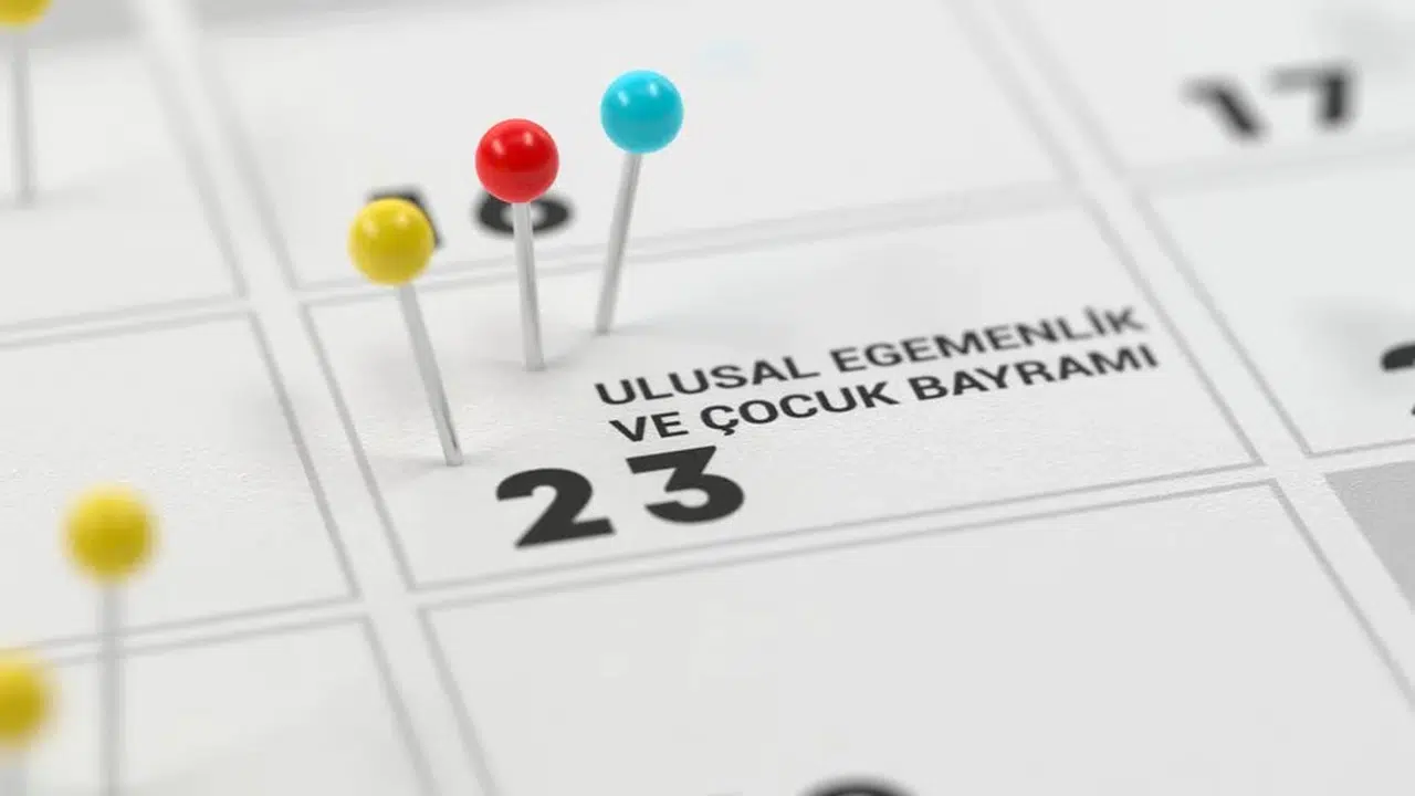 24 Nisan memurlara tatil mi? 24 Nisan resmi tatil mi, idari izin var mı?