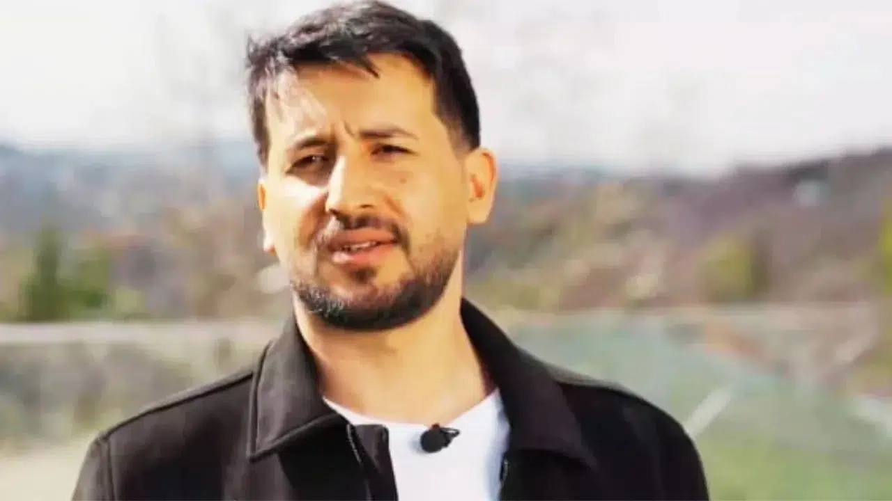 Yemekteyiz İbrahim Kar kimdir? Zuhal Topal'la Yemekteyiz İbrahim Kar kaç yaşında, nereli ve evli mi?