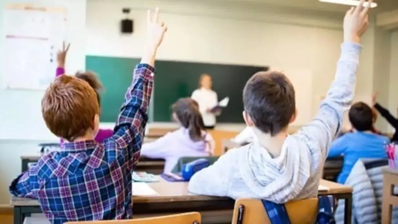 Okullar Ne Zaman Kapanıyor? MEB Takvimi Açıklandı