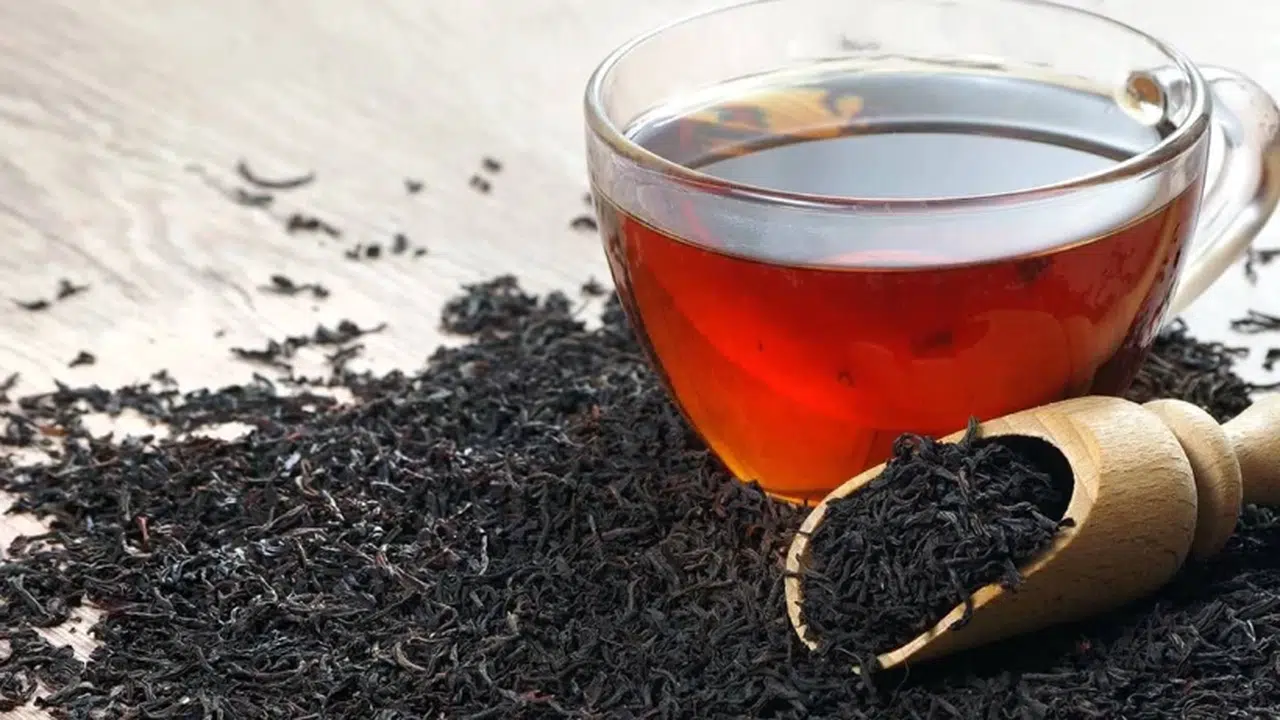 Bugüne kadar çay diye ne içmişiz!