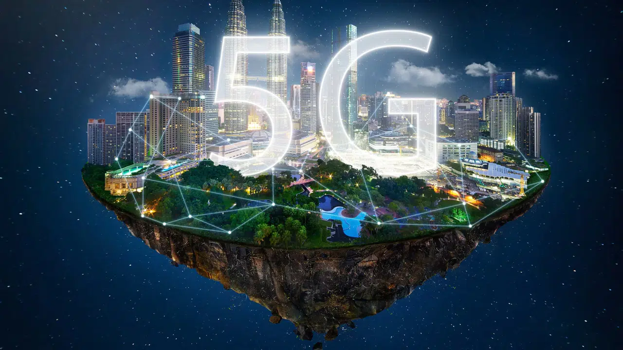5G Teknolojisi Türkiye'de Hızla Yaygınlaşıyor: Hangi Telefonlar 5G Destekliyor?