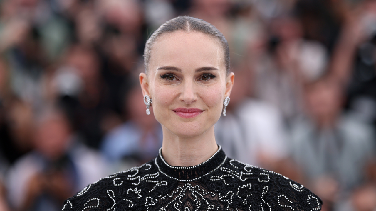 Natalie Portman üçüncü kez anne oluyor
