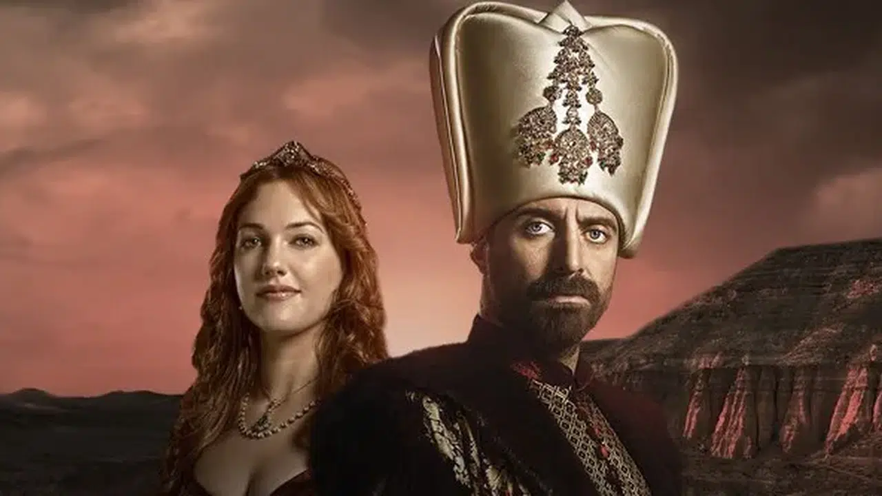 Aşk ve Taht dizisinin konusu nedir, oyuncuları kimler? Dizi ne zaman yayınlanacak?