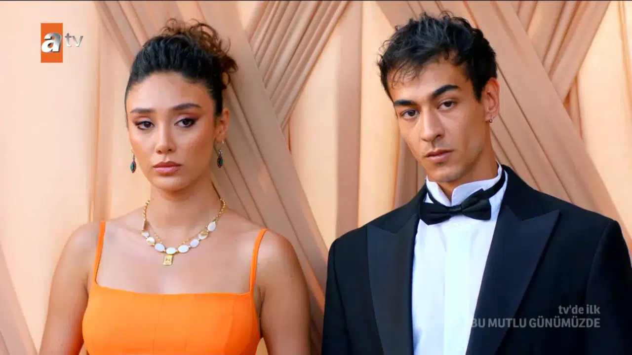 Bu Mutlu Günümüzde filminin konusu nedir, oyuncuları kimler? Film nerede çekildi?