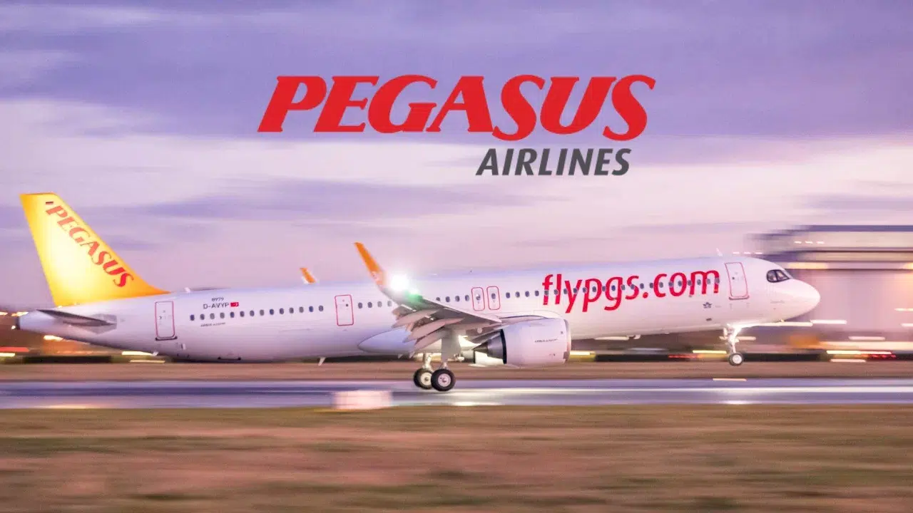 Pegasus Hava Taşımacılığı A.Ş. hisseleri için yeni…