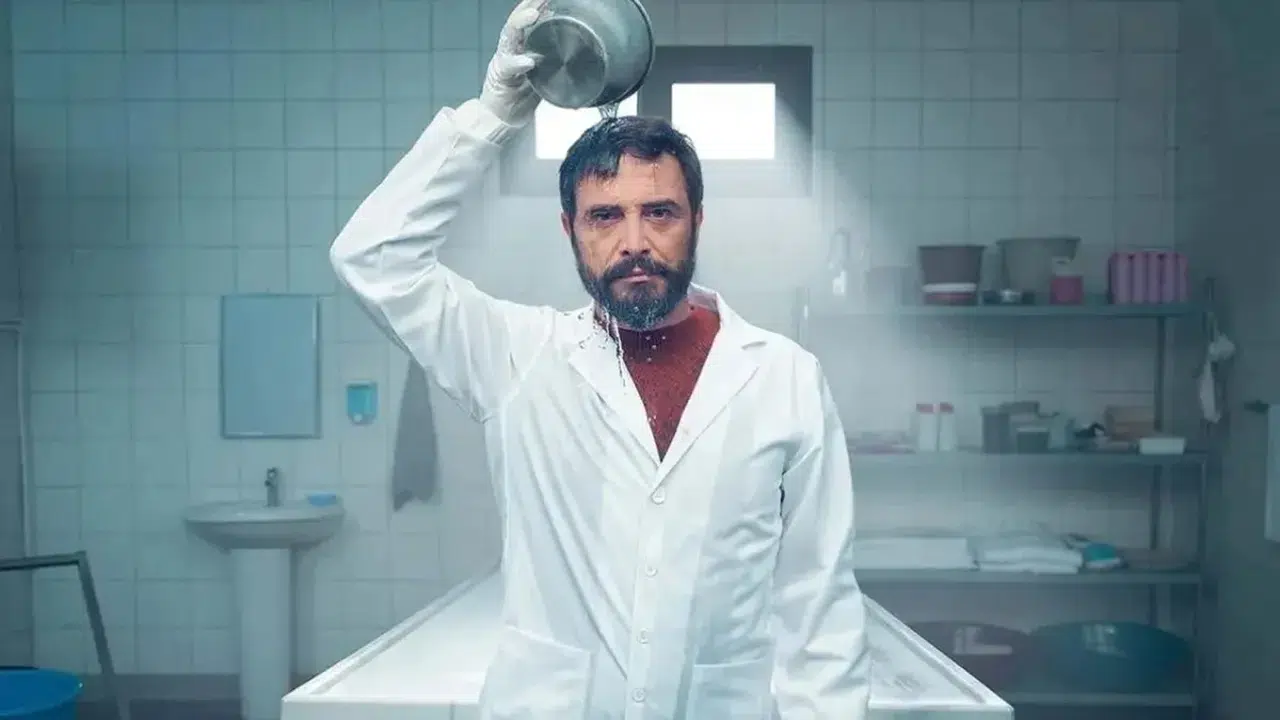 Gassal 3. sezon tarihi belli oldu: Gassal yeni sezon ne zaman?