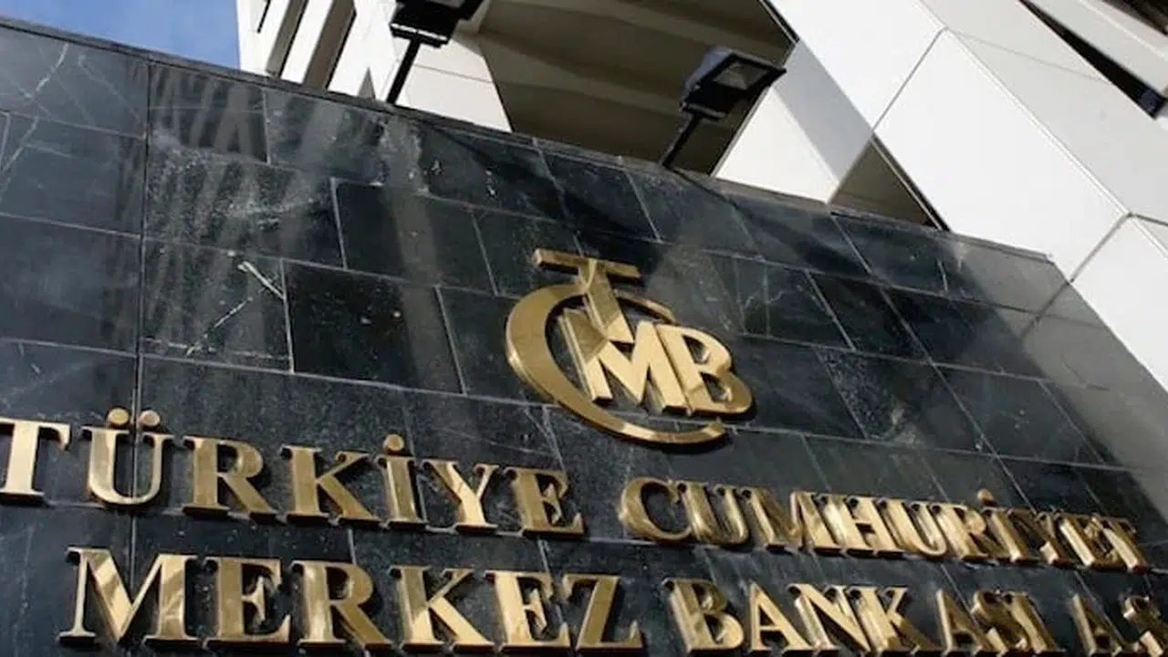 Merkez Bankası Faiz Oranlarını %47 Seviyelerine Çıkardı
