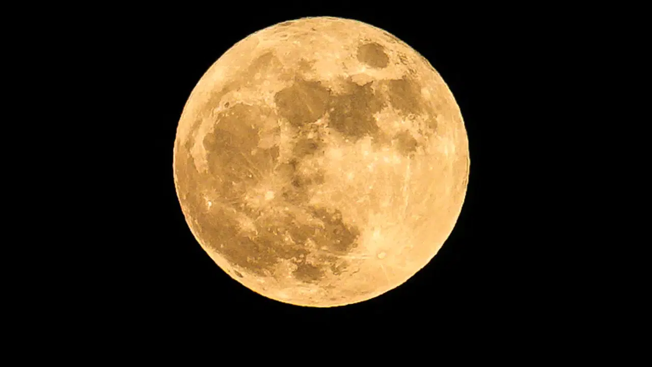 Mayıs ayında akrep dolunayı ne zaman gerçekleşecek ve burçlara etkisi nedir?