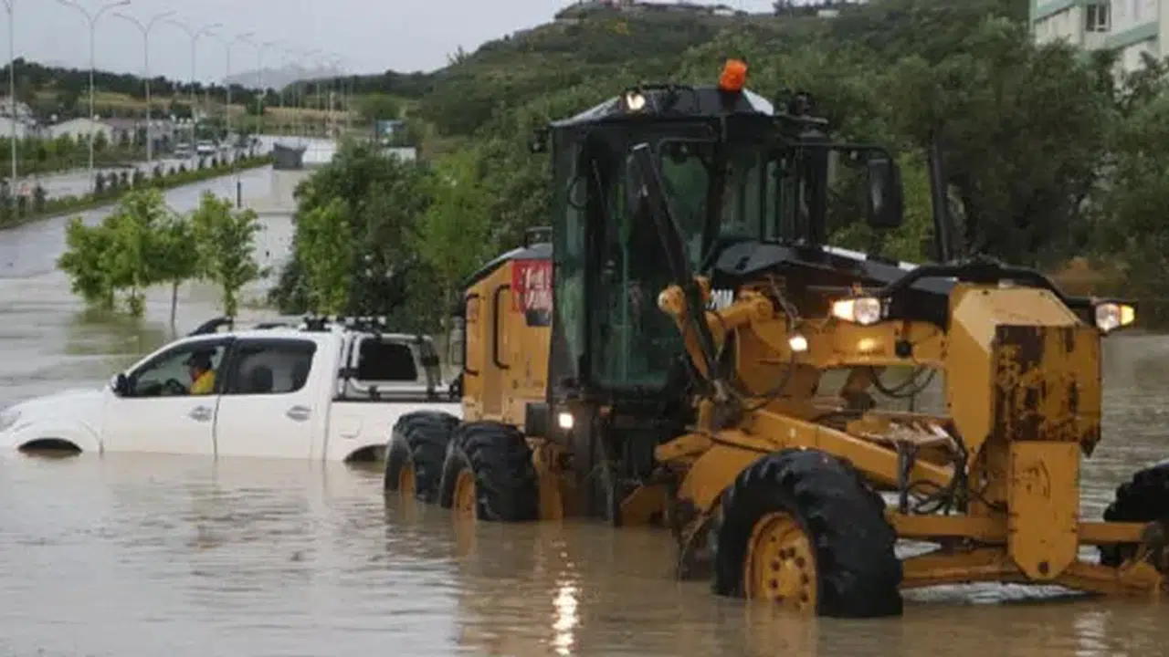 Antakya'da Cuma günü okullar tatil mi? Tatil açıklaması geldi mi?