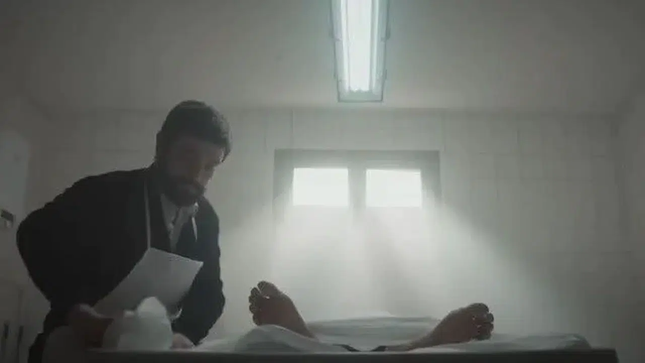 Gassal 3. Sezondaki Genç Baki Karakteri Kimdir ve Ulaş Çetin Köreken'in Kariyeri Nasıldır?