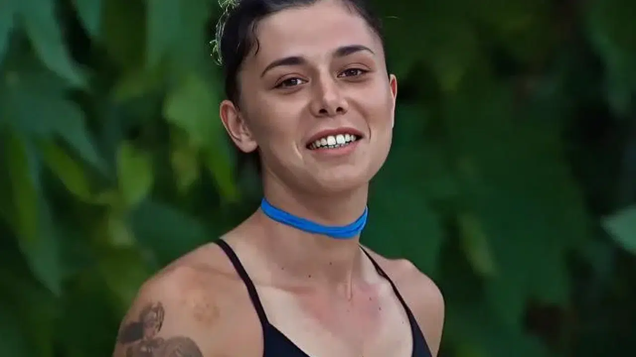 Ender Uğur Baykal kimdir? Survivor Nefise'nin sevgilisi kaç yaşında, nereli ve mesleği nedir?